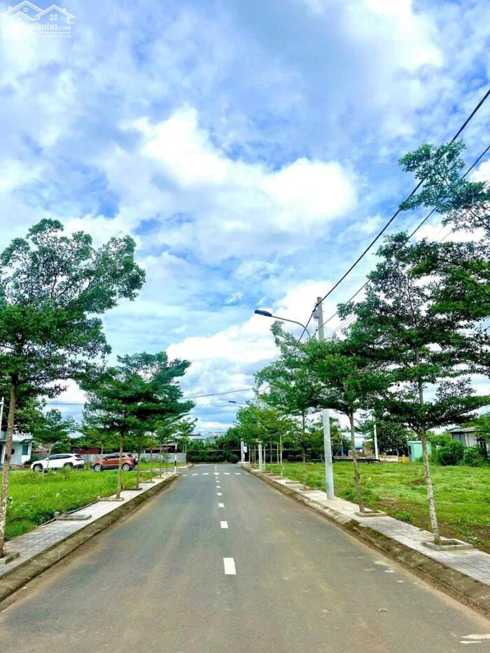 Hình ảnh MỞ BÁN SUẤT TĐC SÂN BAY BIÊN HÒA – SỔ RIÊNG TỪNG NỀN 1