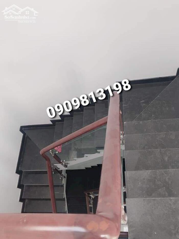 Hình ảnh ️️️Mặt Tiền P.Chánh Hưng Quận 8 SHR Sang Tên Ngay Giá Tốt.️️️ 0