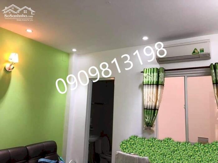 Hình ảnh ️️️Bán Nhanh Nhà SHR P.COL Quận 1 Giao Ngay.️️️ 0