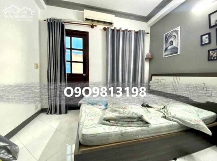 Hình ảnh ️️️Bán Nhanh Nhà P.COL Quận 1 SHR 7 Tầng Ở Ngay.️️️ 0