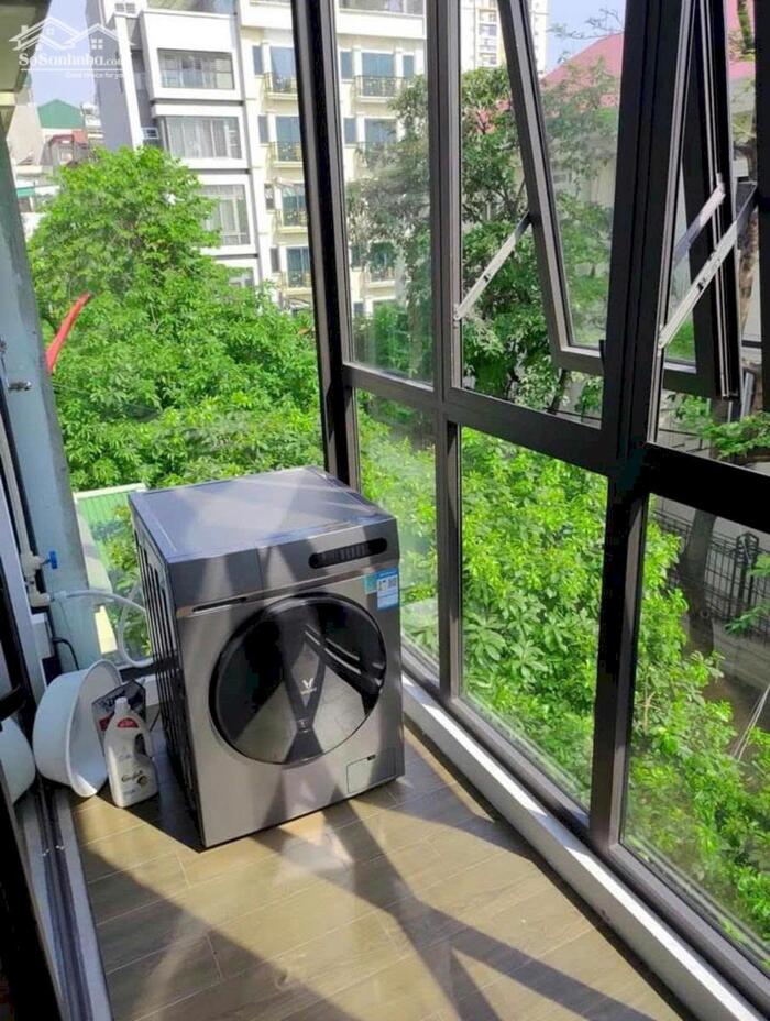 Hình ảnh Bán Tòa Building Phố Nguyễn Cơ Thạch, Ôtô tránh, vỉa hè rộng: 102m/ 8T Thang máy, MT 6m 62.8 Tỷ - LH 0987881444 3