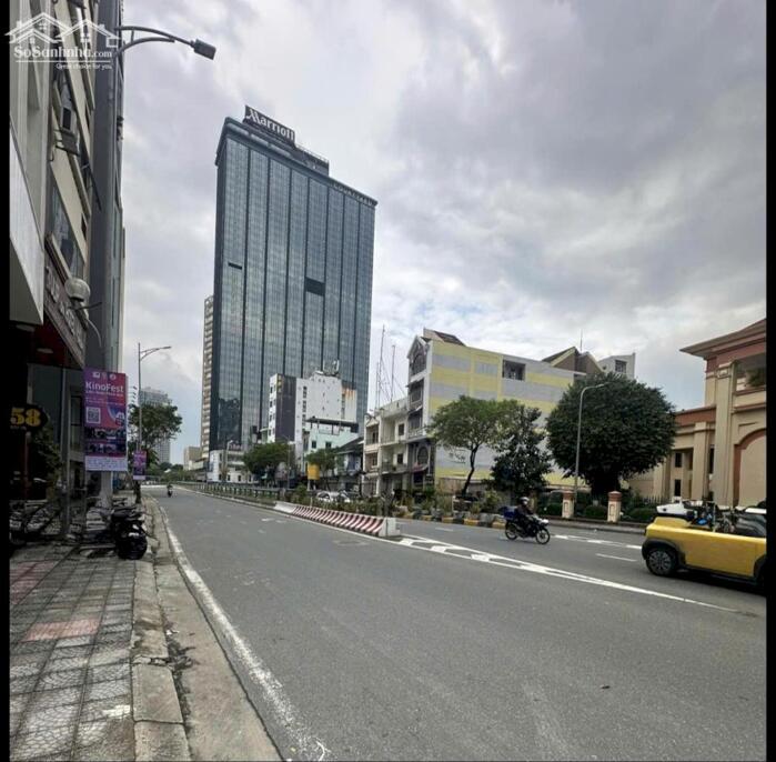 Hình ảnh Cần bán lô đất MT Trần Phú.P Hải Châu.Đà Nẵng. 2