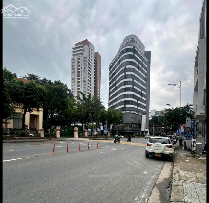 Hình ảnh Cần bán lô đất MT Trần Phú.P Hải Châu.Đà Nẵng. 1