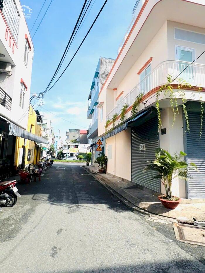 Hình ảnh [BÁN GẤP] NHÀ HXH LÊ THÚC HOẠCH - TÂN PHÚ - 8x19m - GIÁ 13.8 TỶ 1