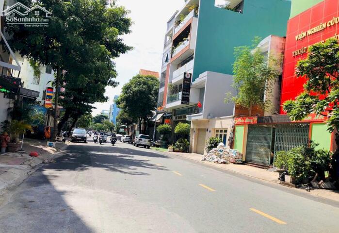 Hình ảnh [SIÊU PHẨM MTKD] TÂN SƠN NHÌ TÂN PHÚ - 5X17M - 3 TẦNG - 12.5 TỶ 2