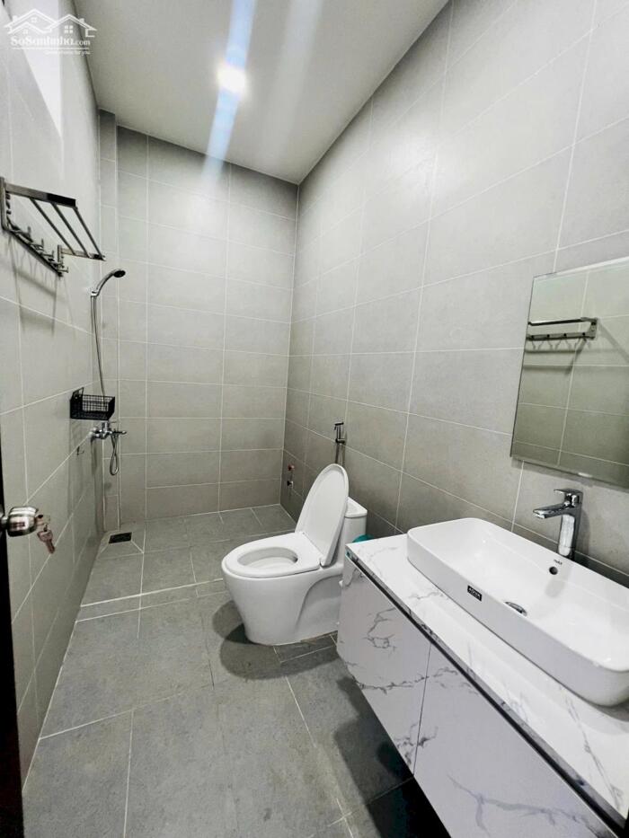 Hình ảnh BÁN NHÀ KDC CHIẾN THẮNG Nhà mới đẹp – 1 trệt 2 lầu – Đường Số 2, KDC Trường Lái Chiến Thắng 6