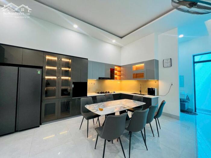 Hình ảnh BÁN NHÀ KDC CHIẾN THẮNG Nhà mới đẹp – 1 trệt 2 lầu – Đường Số 2, KDC Trường Lái Chiến Thắng 9