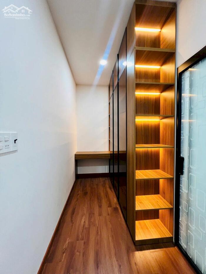 Hình ảnh BÁN NHÀ KDC CHIẾN THẮNG Nhà mới đẹp – 1 trệt 2 lầu – Đường Số 2, KDC Trường Lái Chiến Thắng 17