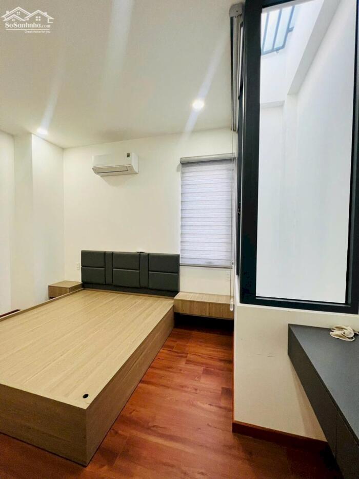 Hình ảnh BÁN NHÀ KDC CHIẾN THẮNG Nhà mới đẹp – 1 trệt 2 lầu – Đường Số 2, KDC Trường Lái Chiến Thắng 7