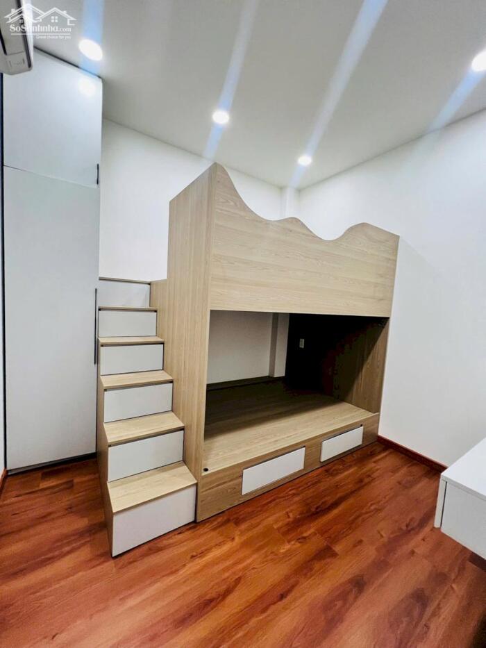 Hình ảnh BÁN NHÀ KDC CHIẾN THẮNG Nhà mới đẹp – 1 trệt 2 lầu – Đường Số 2, KDC Trường Lái Chiến Thắng 18