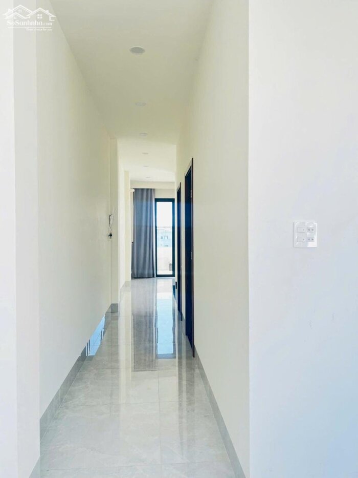 Hình ảnh BÁN NHÀ KDC CHIẾN THẮNG Nhà mới đẹp – 1 trệt 2 lầu – Đường Số 2, KDC Trường Lái Chiến Thắng 13