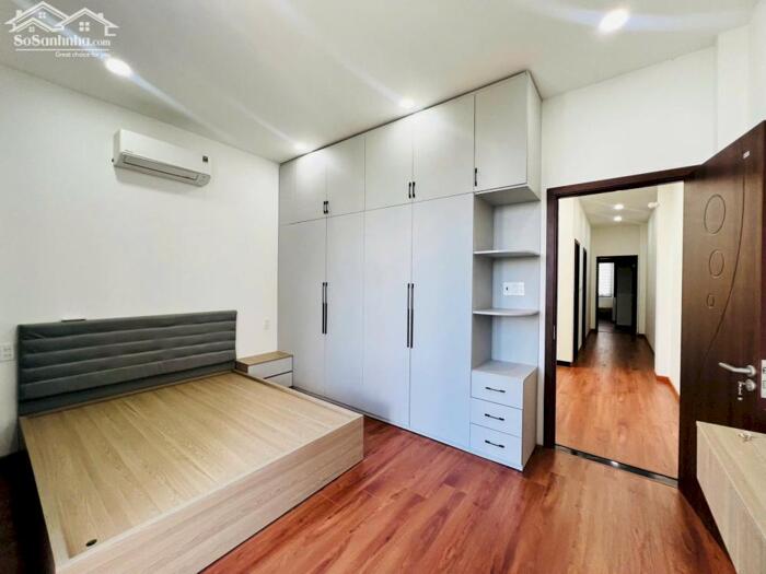 Hình ảnh BÁN NHÀ KDC CHIẾN THẮNG Nhà mới đẹp – 1 trệt 2 lầu – Đường Số 2, KDC Trường Lái Chiến Thắng 4