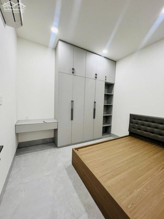 Hình ảnh BÁN NHÀ KDC CHIẾN THẮNG Nhà mới đẹp – 1 trệt 2 lầu – Đường Số 2, KDC Trường Lái Chiến Thắng 14