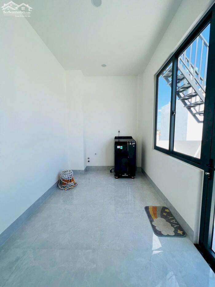 Hình ảnh BÁN NHÀ KDC CHIẾN THẮNG Nhà mới đẹp – 1 trệt 2 lầu – Đường Số 2, KDC Trường Lái Chiến Thắng 15