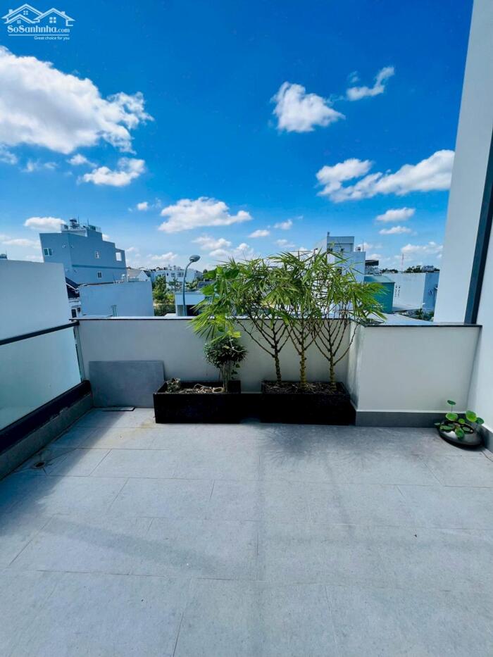 Hình ảnh BÁN NHÀ KDC CHIẾN THẮNG Nhà mới đẹp – 1 trệt 2 lầu – Đường Số 2, KDC Trường Lái Chiến Thắng 12