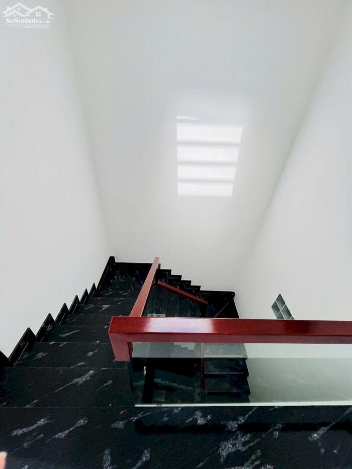 Hình ảnh BÁN NHÀ KDC CHIẾN THẮNG Nhà mới đẹp – 1 trệt 2 lầu – Đường Số 2, KDC Trường Lái Chiến Thắng 1