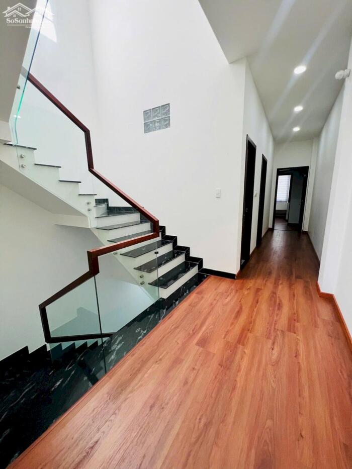 Hình ảnh BÁN NHÀ KDC CHIẾN THẮNG Nhà mới đẹp – 1 trệt 2 lầu – Đường Số 2, KDC Trường Lái Chiến Thắng 3