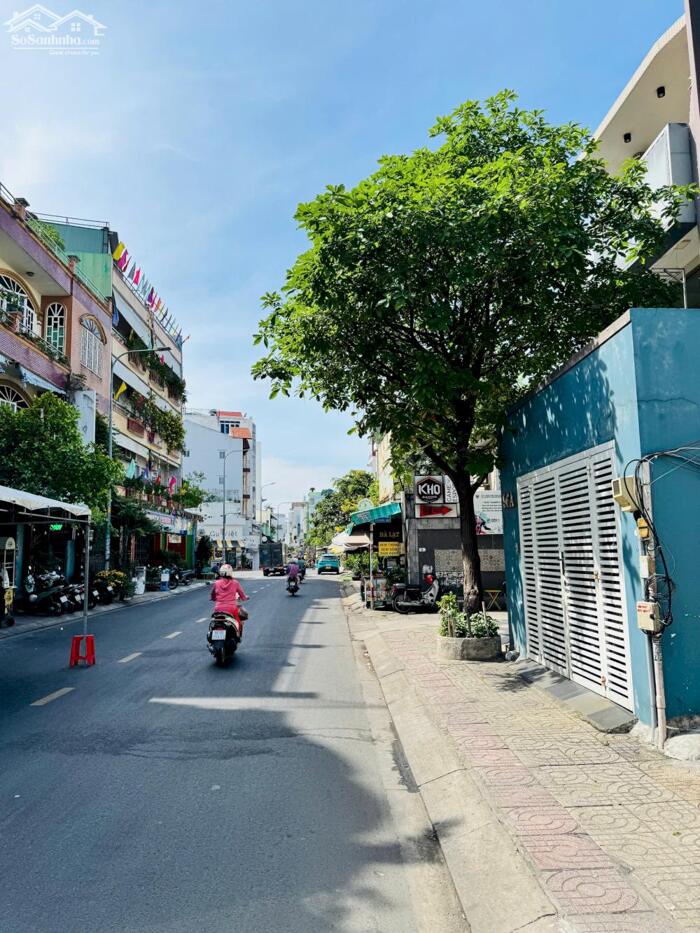 Hình ảnh MẶT TIỀN NGUYỄN XUÂN KHOÁT TÂN PHÚ - 6X22M - VỊ TRÍ ĐẲNG CẤP - CHỈ 18.5 TỶ 2
