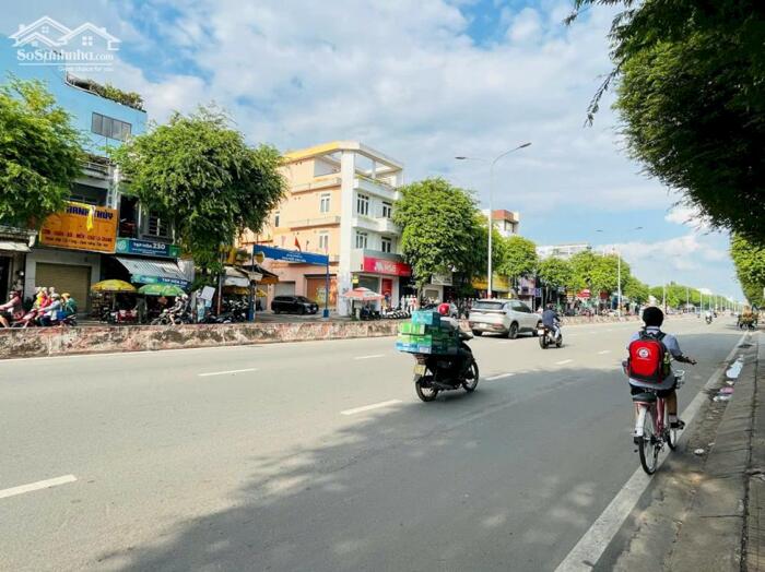 Hình ảnh SIÊU VỊ TRÍ - MTKD LÊ TRỌNG TẤN TÂN PHÚ - 5x27M - CHỈ 15.2 TỶ 3