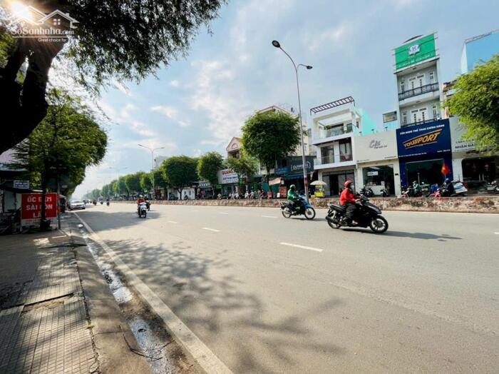 Hình ảnh SIÊU VỊ TRÍ - MTKD LÊ TRỌNG TẤN TÂN PHÚ - 5x27M - CHỈ 15.2 TỶ 2