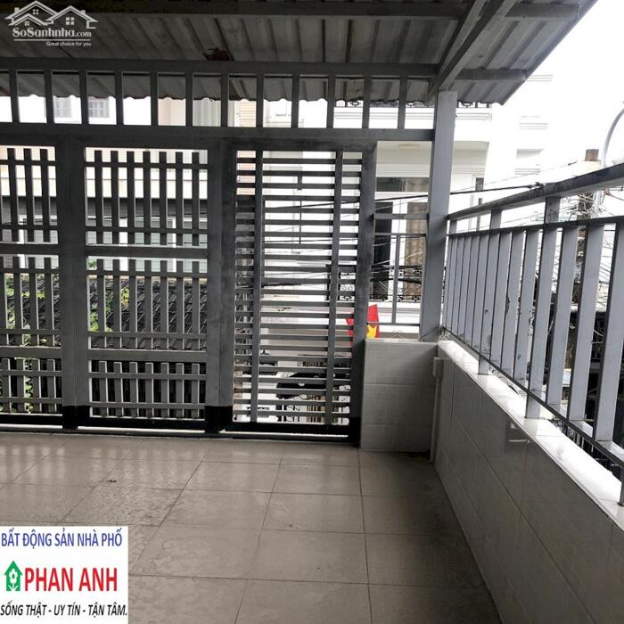 Hình ảnh Nhà phố Thủ Đức: Giải pháp cho 3 nỗi lo thường gặp | Hẻm xe tải | 72 m² đất, chỉ 6 tỷ.n.n.n 3