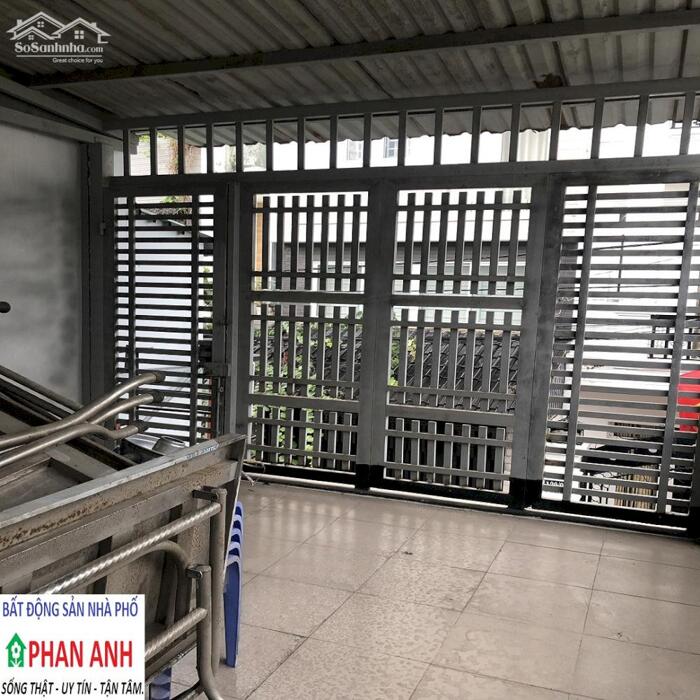 Hình ảnh Nhà phố Thủ Đức: Giải pháp cho 3 nỗi lo thường gặp | Hẻm xe tải | 72 m² đất, chỉ 6 tỷ.n.n.n 1