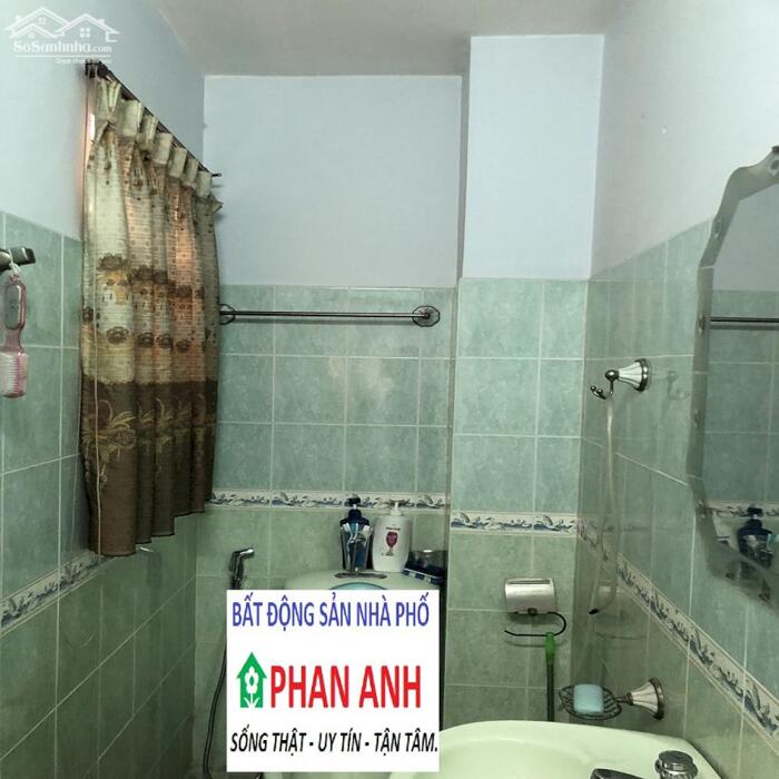 Hình ảnh Nhà phố Thủ Đức: Giải pháp cho 3 nỗi lo thường gặp | Hẻm xe tải | 72 m² đất, chỉ 6 tỷ.n.n.n 7