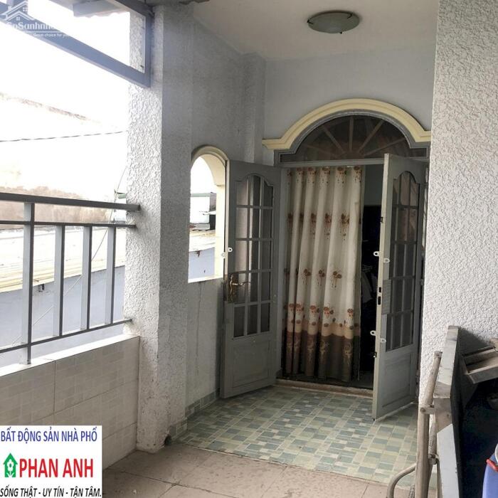 Hình ảnh Nhà phố Thủ Đức: Giải pháp cho 3 nỗi lo thường gặp | Hẻm xe tải | 72 m² đất, chỉ 6 tỷ.n.n.n 6