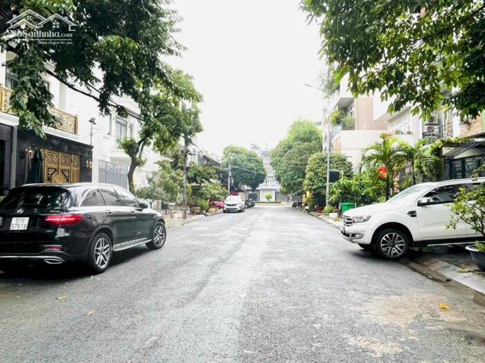 Hình ảnh BÁN NHÀ HXH NGUYỄN THẾ TRUYỆN TÂN PHÚ - 4.8X18M - GIÁ CHỈ 8.2 TỶ 0