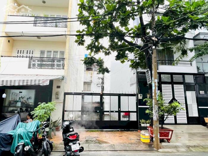 Hình ảnh BÁN NHÀ HXH NGUYỄN THẾ TRUYỆN TÂN PHÚ - 4.8X18M - GIÁ CHỈ 8.2 TỶ 2