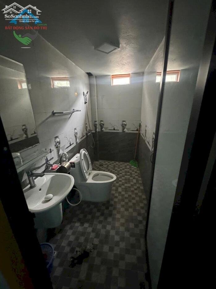 Hình ảnh Bán đất tặng nhà tại Đại Định Tam Hưng Thanh Oai, 103m2 hai mặt ngõ 4