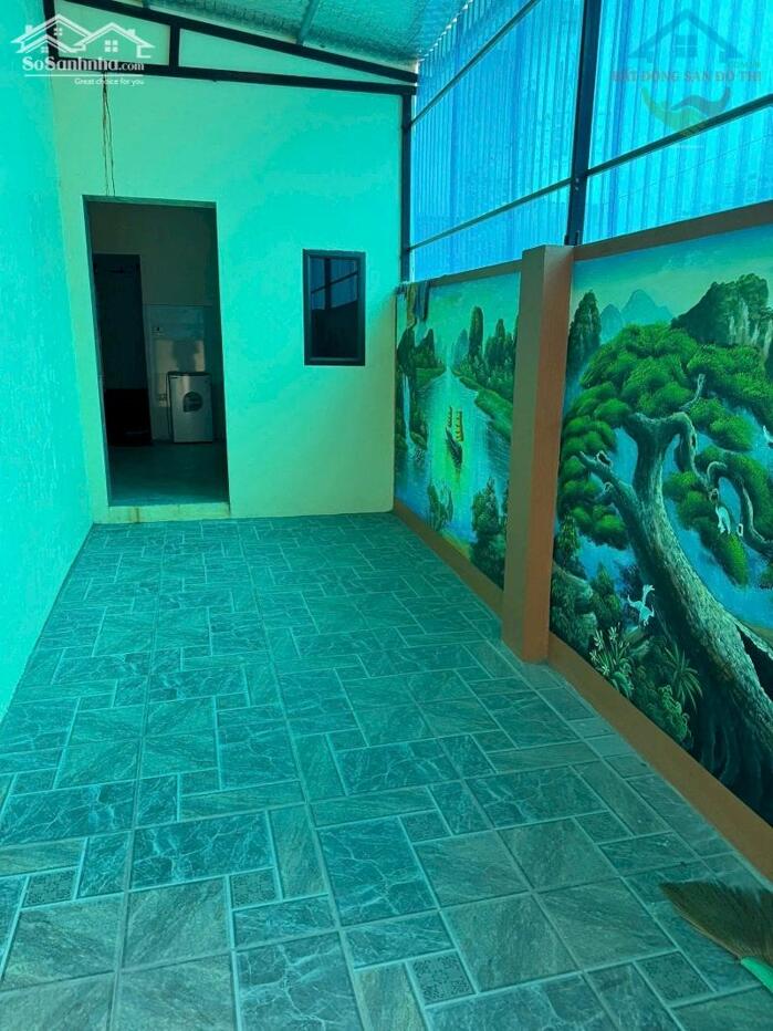 Hình ảnh Bán đất tặng nhà tại Đại Định Tam Hưng Thanh Oai, 103m2 hai mặt ngõ 2