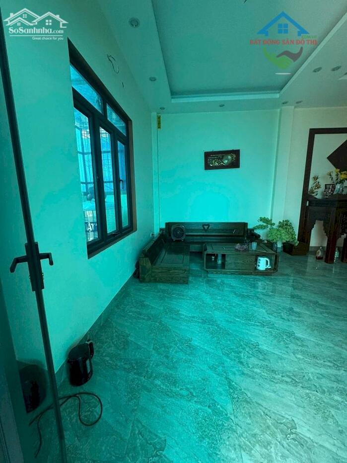 Hình ảnh Bán đất tặng nhà tại Đại Định Tam Hưng Thanh Oai, 103m2 hai mặt ngõ 3