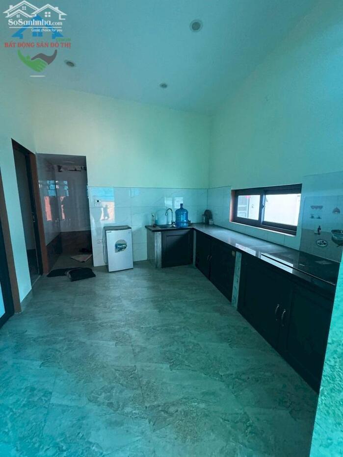 Hình ảnh Bán đất tặng nhà tại Đại Định Tam Hưng Thanh Oai, 103m2 hai mặt ngõ 5