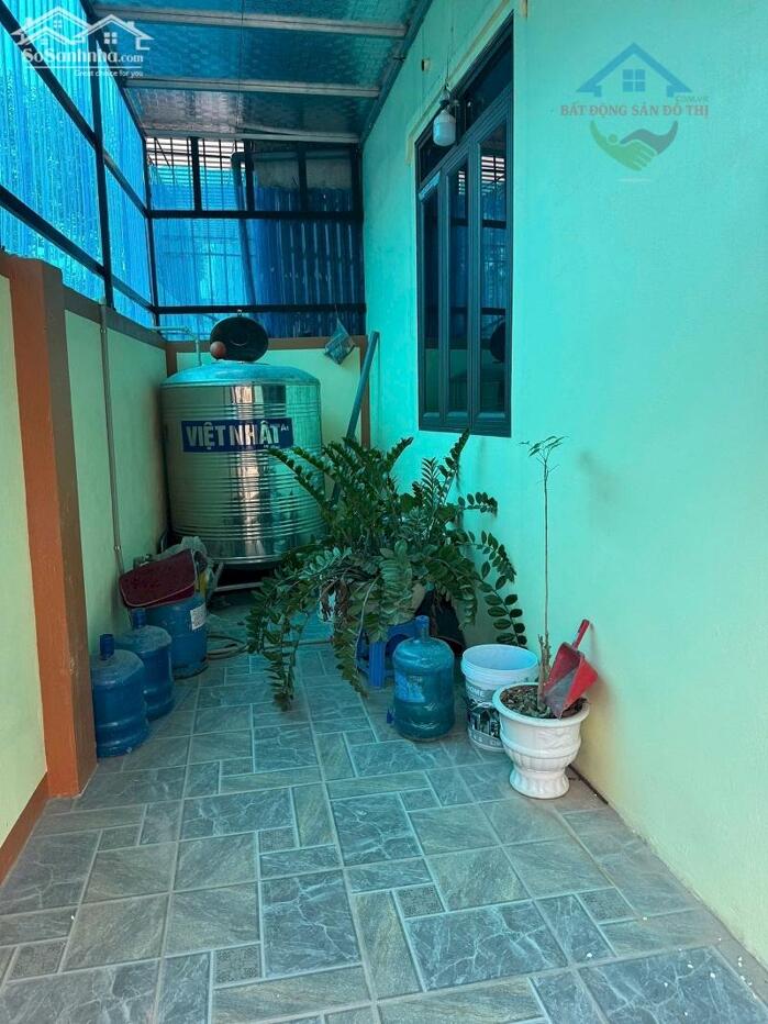 Hình ảnh Bán đất tặng nhà tại Đại Định Tam Hưng Thanh Oai, 103m2 hai mặt ngõ 1