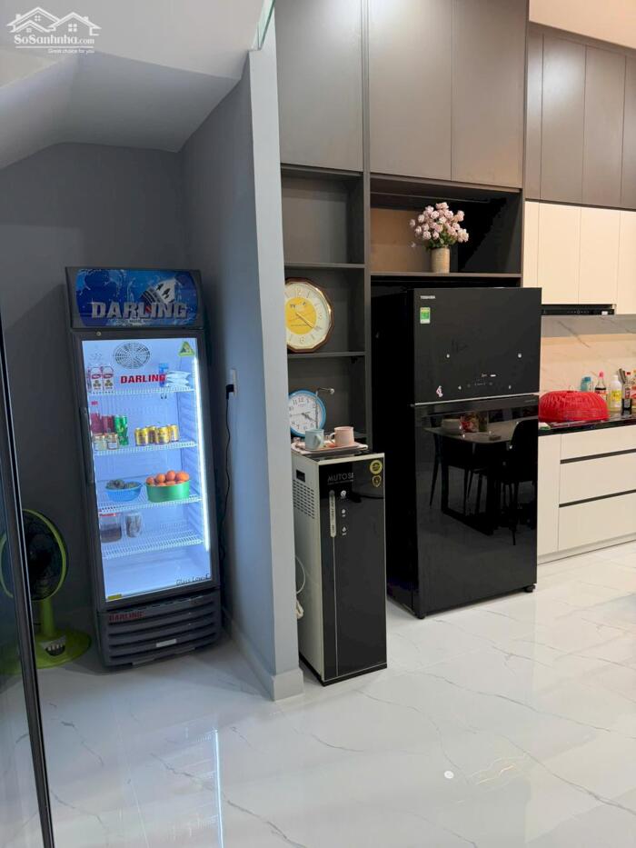 Hình ảnh HXH GÒ DẦU TÂN PHÚ - DIỆN TÍCH VÀNG 5X15M - 2 LẦU ST - CHỈ 9.8 TỶ 0