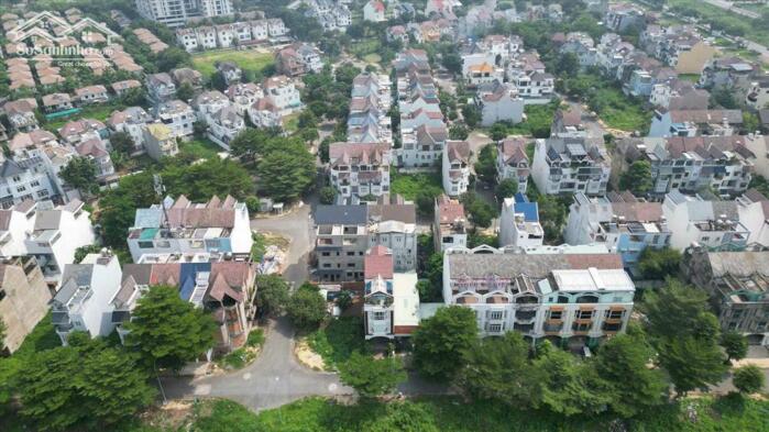 Hình ảnh BDS HVL BÁN NHÀ PHỐ THÔ 6x22 VỊ TRÍ THOÁNG MÁT, KDC KHANG AN, PHƯỜNG LONG TRƯỜNG, TP. HCM 1