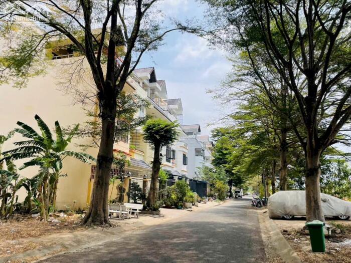 Hình ảnh BDS HVL BÁN NHÀ PHỐ THÔ 6x22 VỊ TRÍ THOÁNG MÁT, KDC KHANG AN, PHƯỜNG LONG TRƯỜNG, TP. HCM 3