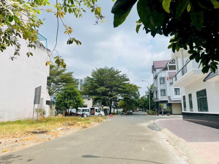 Hình ảnh BDS HVL BÁN NHÀ PHỐ THÔ 6x22 VỊ TRÍ THOÁNG MÁT, KDC KHANG AN, PHƯỜNG LONG TRƯỜNG, TP. HCM 4