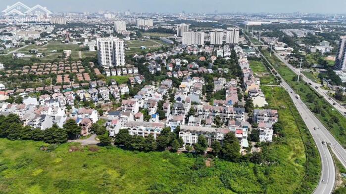 Hình ảnh BDS HVL BÁN NHÀ PHỐ THÔ 6x22 VỊ TRÍ THOÁNG MÁT, KDC KHANG AN, PHƯỜNG LONG TRƯỜNG, TP. HCM 6