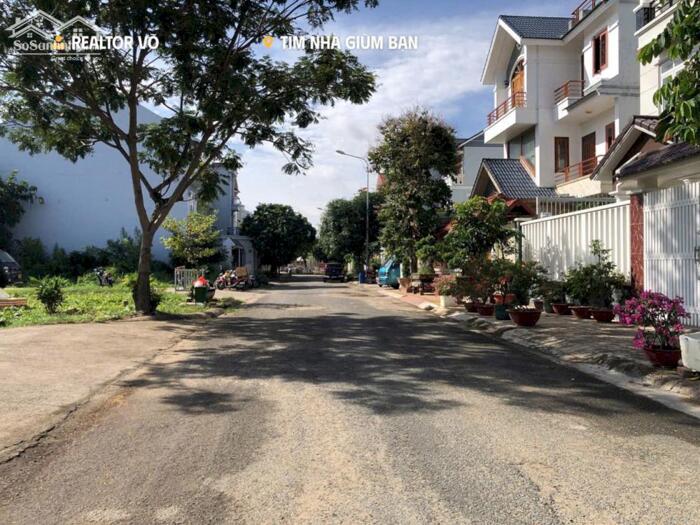 Hình ảnh BDS HVL [NC] - Bán đất biệt thự dự án Khang Điền phường Phước Long B Q9 4