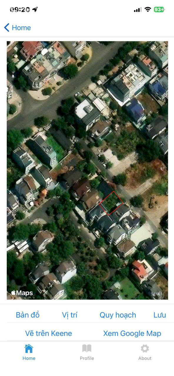 Hình ảnh BDS HVL [NC] - Bán đất biệt thự dự án Khang Điền phường Phước Long B Q9 1