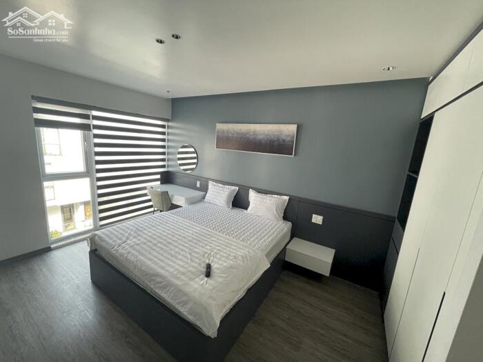 Hình ảnh Cho thuê căn hộ 2 p.ngủ cao cấp (90m2) Waterfront City. 8