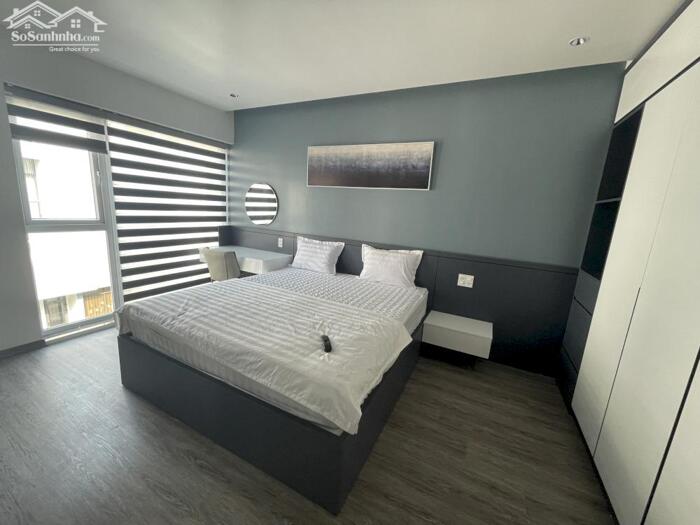 Hình ảnh Cho thuê căn hộ 2 p.ngủ cao cấp (90m2) Waterfront City. 2