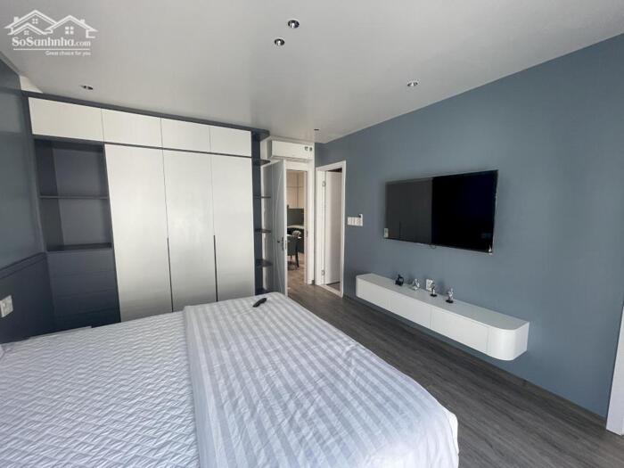 Hình ảnh Cho thuê căn hộ 2 p.ngủ cao cấp (90m2) Waterfront City. 9