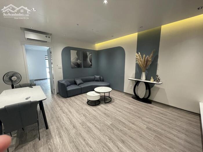 Hình ảnh Cho thuê căn hộ 2 p.ngủ cao cấp (90m2) Waterfront City. 3