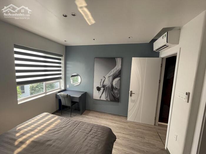 Hình ảnh Cho thuê căn hộ 2 p.ngủ cao cấp (90m2) Waterfront City. 5