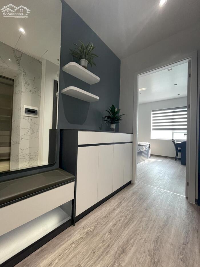 Hình ảnh Cho thuê căn hộ 2 p.ngủ cao cấp (90m2) Waterfront City. 7