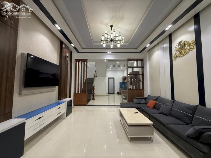 Hình ảnh Cần bán nhà 2 tầng MT Hòa Minh 4.Đà Nẵng. 0