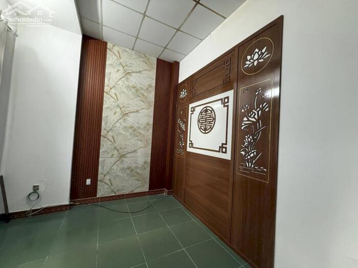 Hình ảnh Cần bán nhà 2 tầng MT Hòa Minh 4.Đà Nẵng. 5